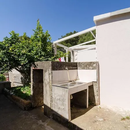 Holiday Frane - Two Bedroom Holiday With Terrace And Sea View Appartamento