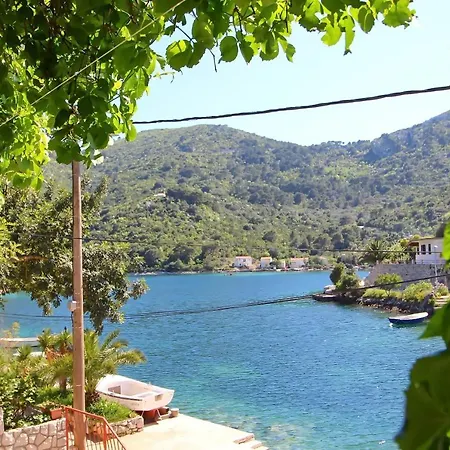 Appartamento Holiday Frane - Two Bedroom Holiday With Terrace And Sea View Okuklje