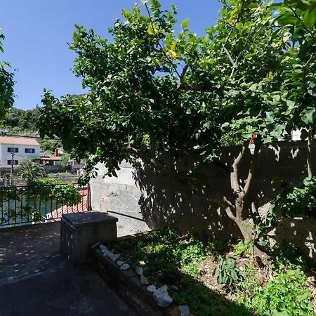 Holiday Frane - Two Bedroom Holiday With Terrace And Sea View * Okuklje