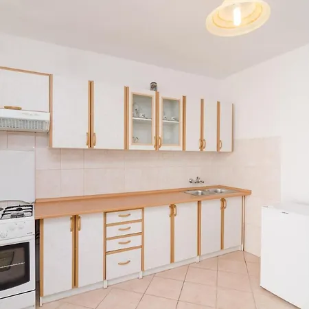 Appartement Holiday Frane - Two Bedroom Holiday With Terrace And Sea View *