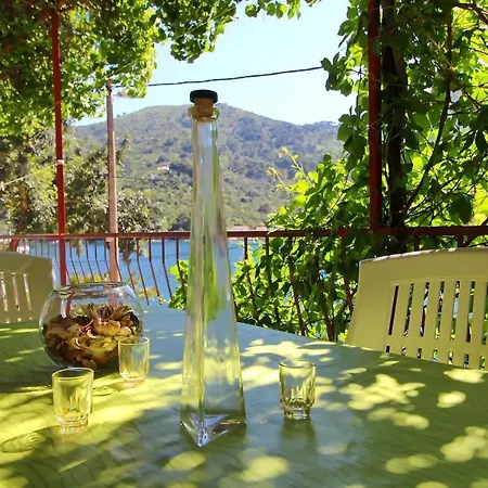 Appartement Holiday Frane - Two Bedroom Holiday With Terrace And Sea View *